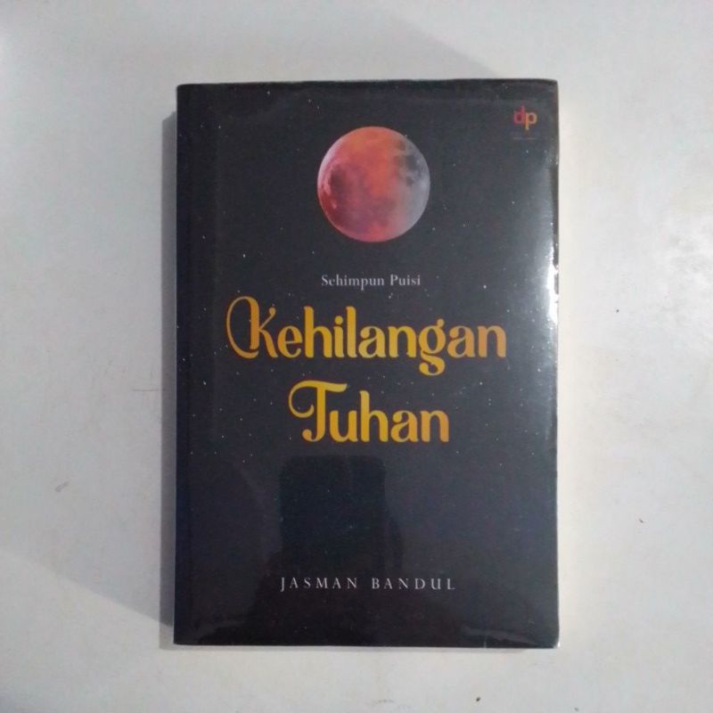 Jual Kehilangan Tuhan Shopee Indonesia