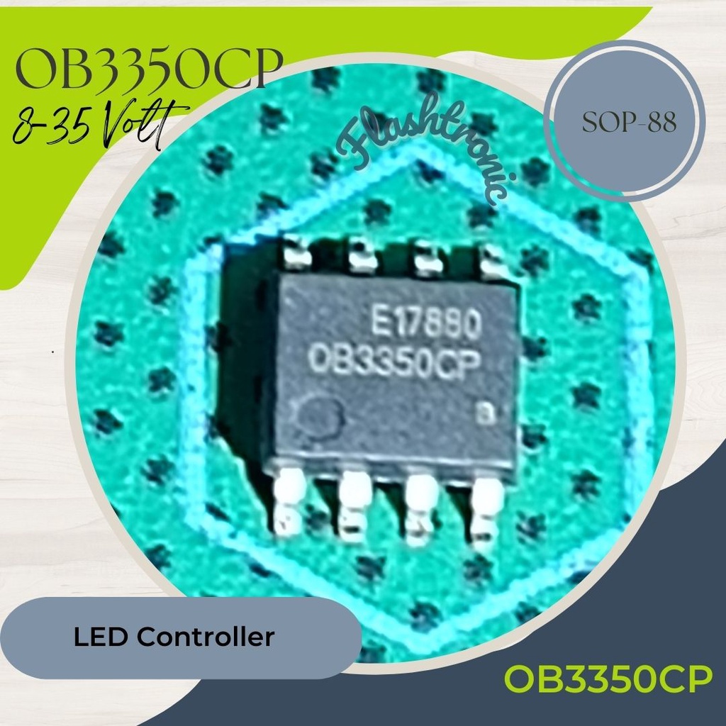 Jual OB3350 OB3350CP | Shopee Indonesia