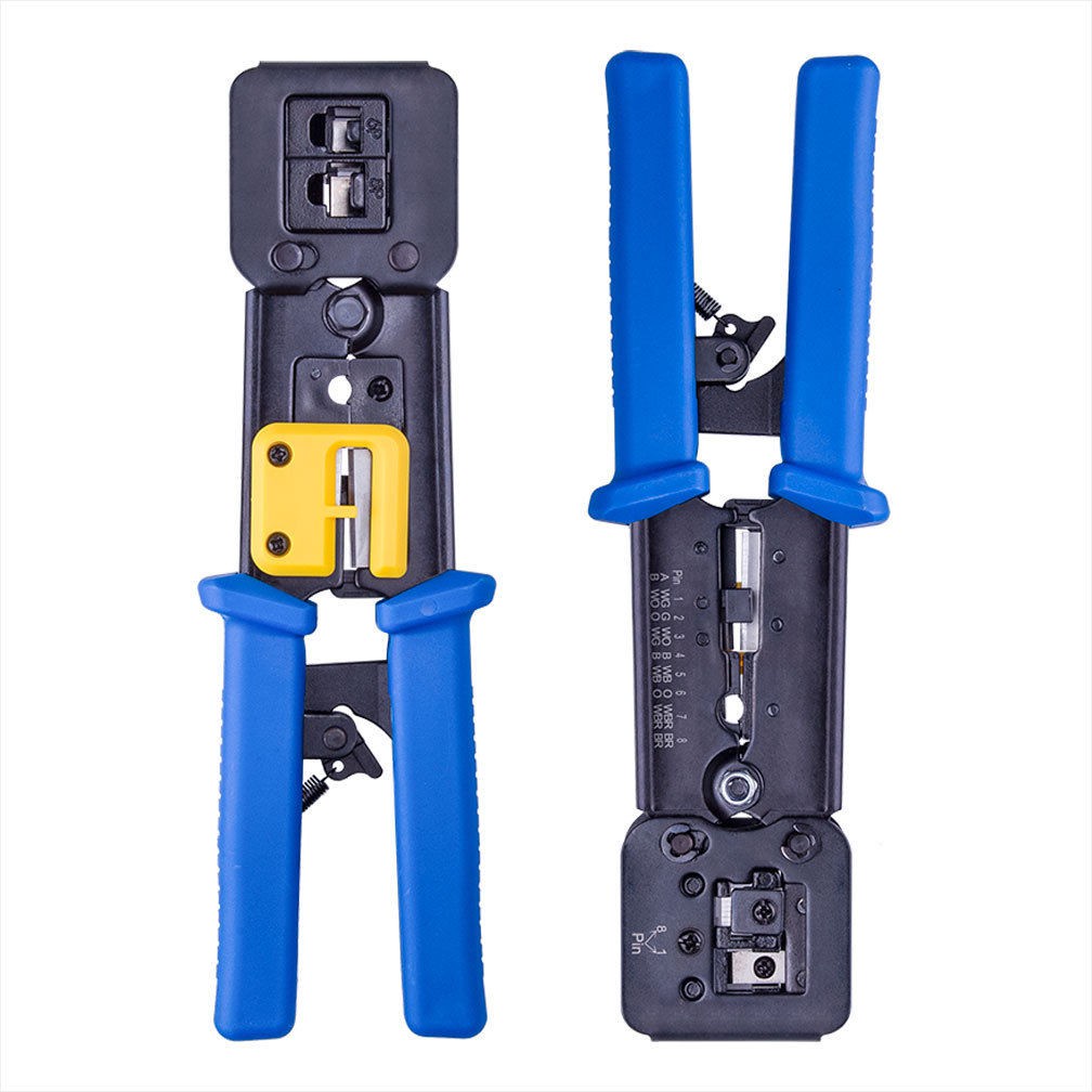 Jual tang crimping rj45 | Shopee Indonesia