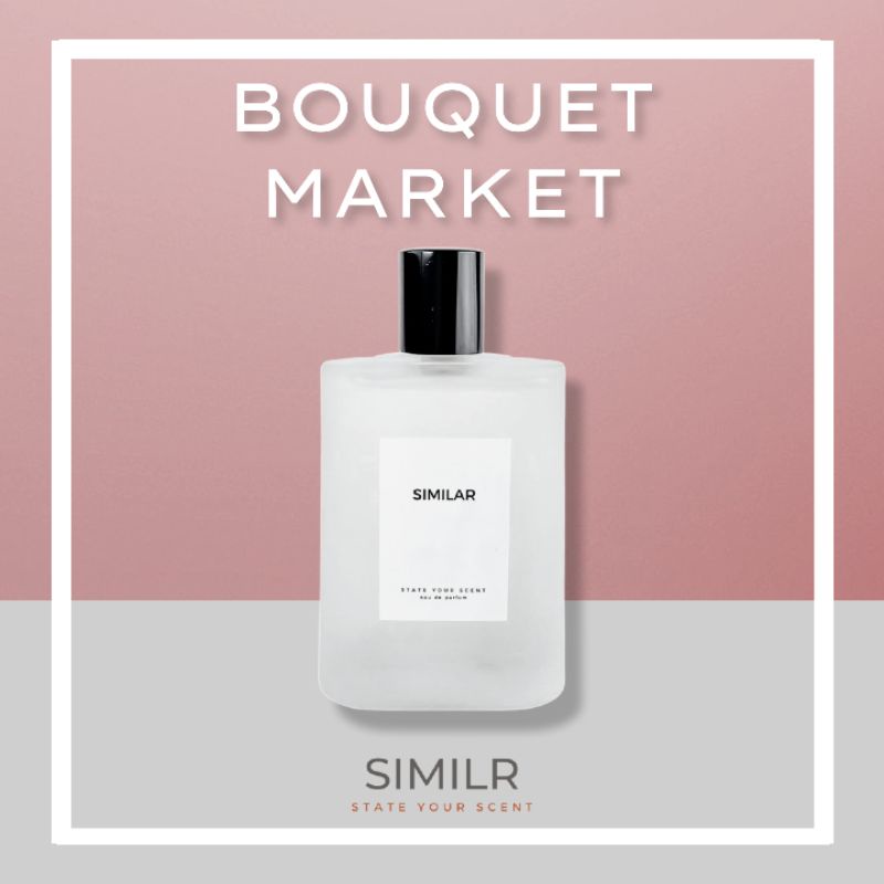 Jual Parfum SIMILAR Bouquet Market Inspired Ms Dio Blooming Bouquet ...