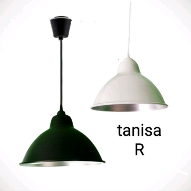 Jual Lampu Gantung Cafe Resto Kap Indrustrial Shopee Indonesia