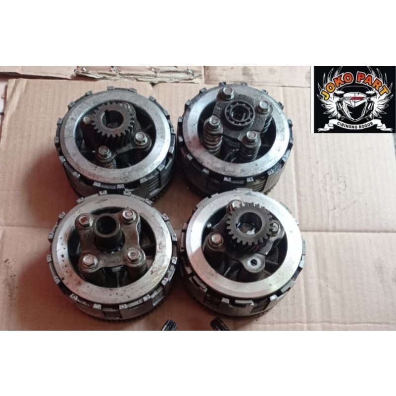 Jual rumah kopling set cb150r old k15 tahun 2013-2015 original | Shopee