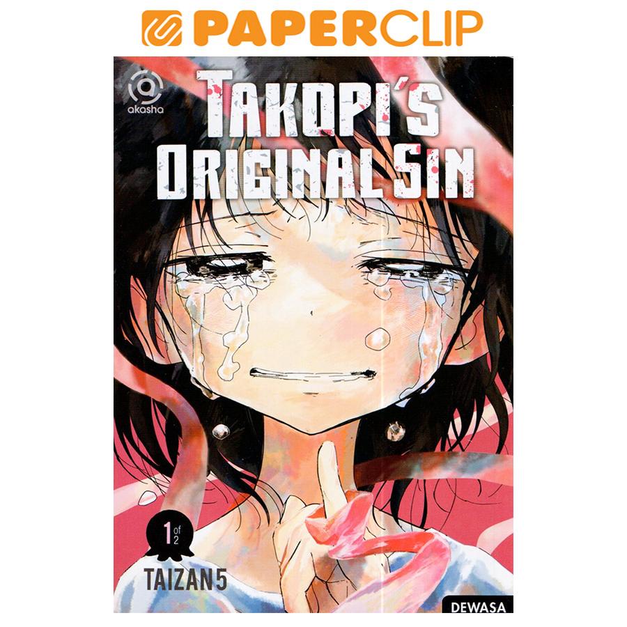 Jual TAKOPI'S ORIGINAL SIN 1 | Shopee Indonesia