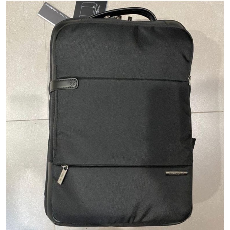 Harga backpack samsonite online