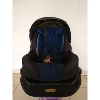 Graco shop autobaby base