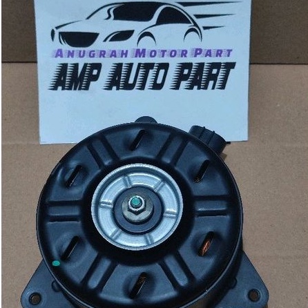 Jual dinamo van radiator original denso buat rebahan dan modifikasi ...