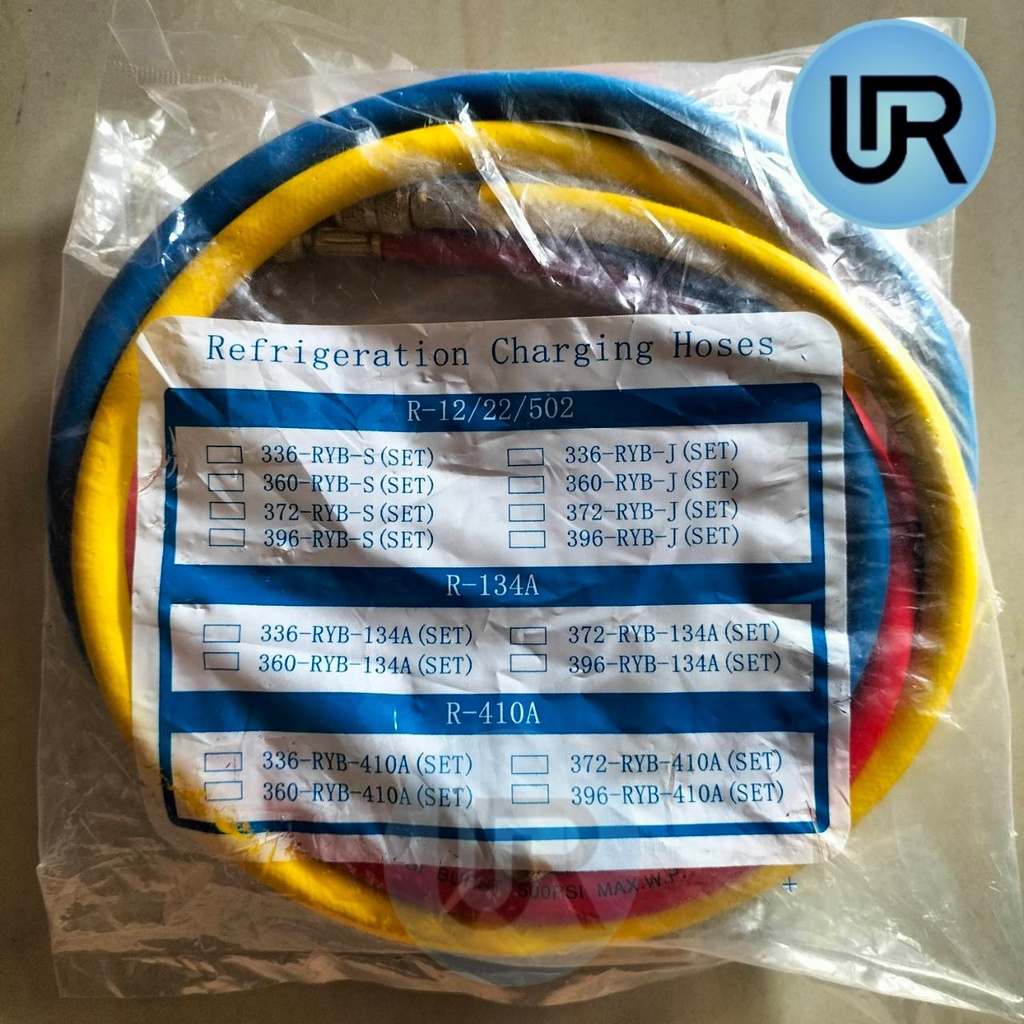 Jual SELANG MANIFOLD R 410 / R 32 | SELANG FREON R410 / R32 | SELANG ...