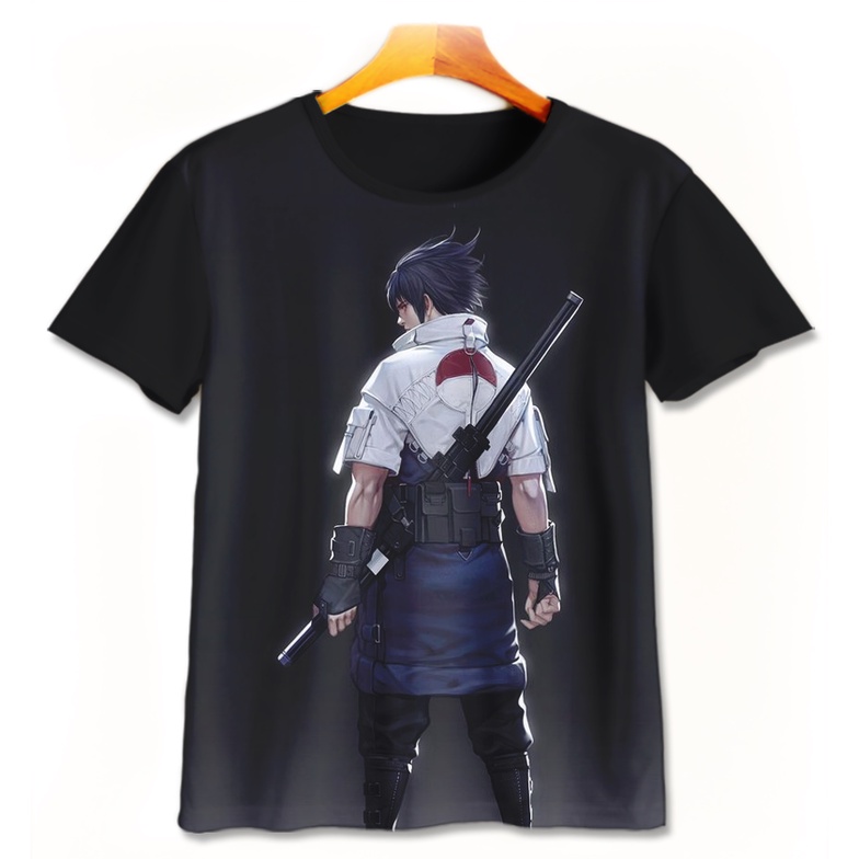 Jual Kaos Printing Anak Kaos Anak 3D Baju Anak Model Kartun Animasi ...