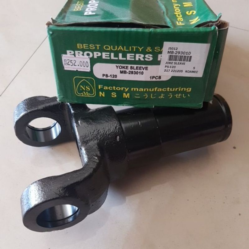 Jual joke yoke sleeve ps 120 nsm Shopee Indonesia