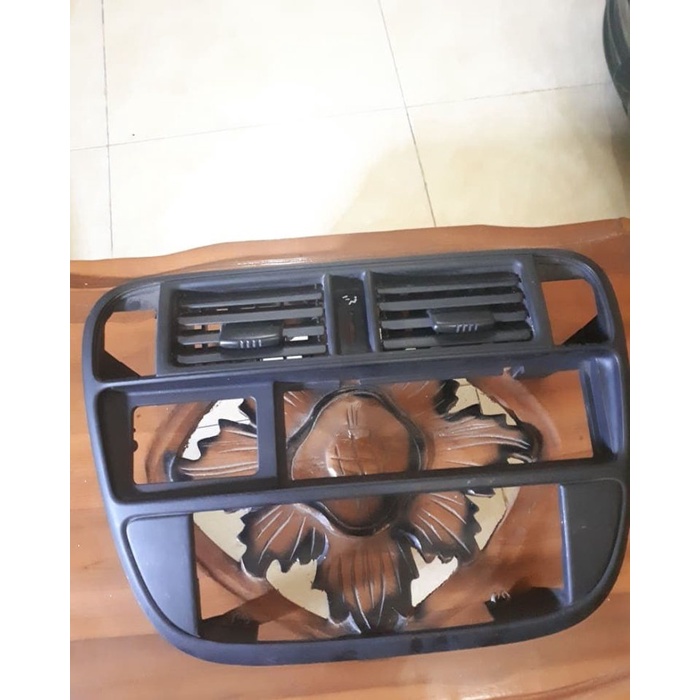 Jual Frame Dashboard Kisi Kisi Ac Honda Civic Ferio Shopee Indonesia