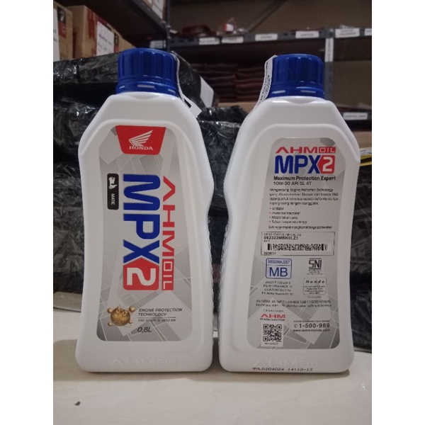 Jual oli mesin mpx2 matic scan barcode FREE PLASTIK WRAPPING+BUBBLE ...