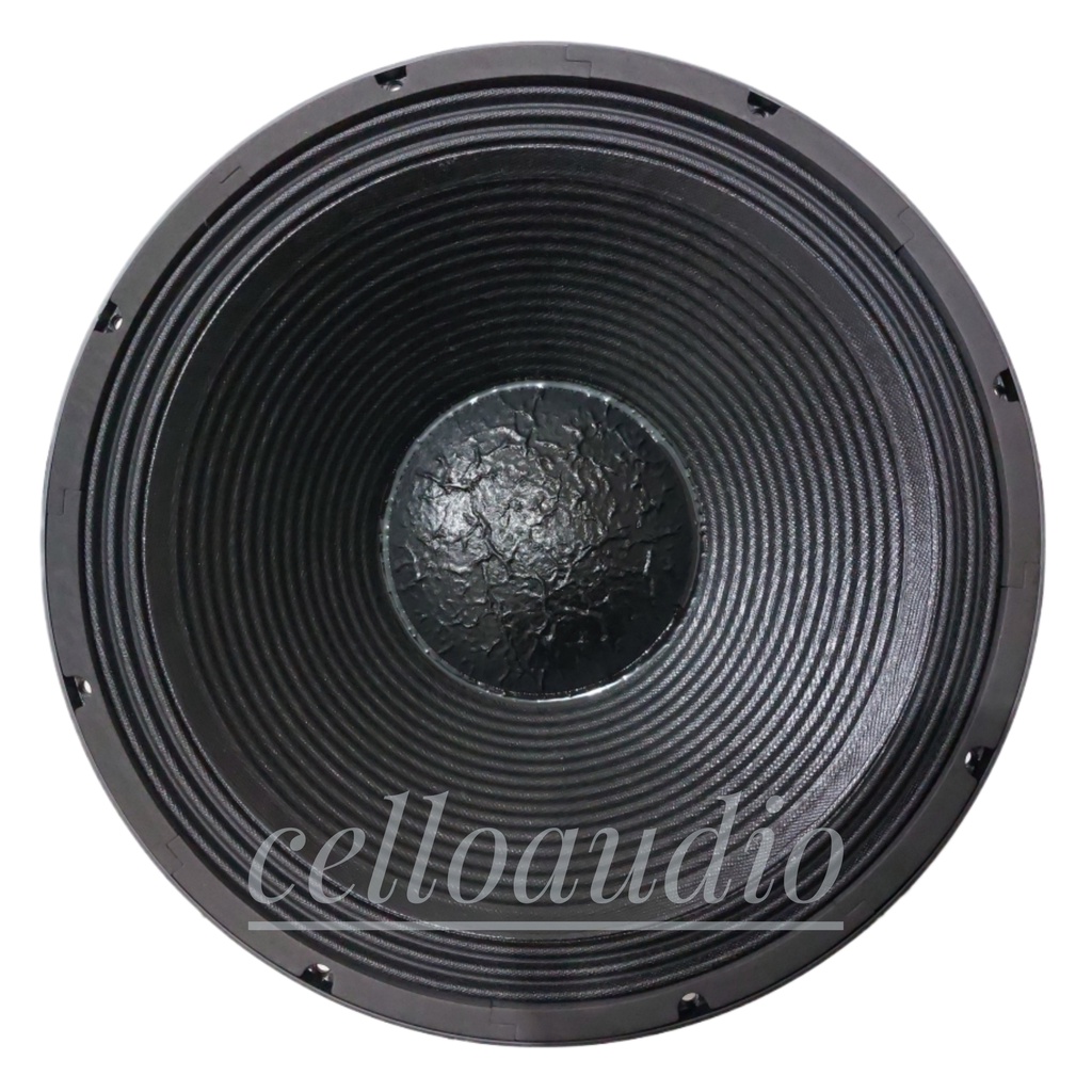 Jual Speaker Komponen 18 Inch Huper BARCLAY C18S1201 Subwoofer 18 ...