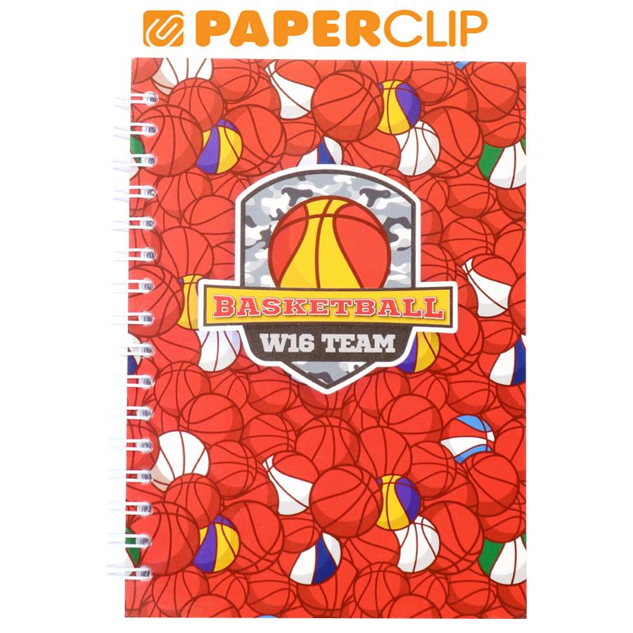 Jual NOTEBOOK WIGGLE A6 A6NTBK.WGST/72PC | Shopee Indonesia