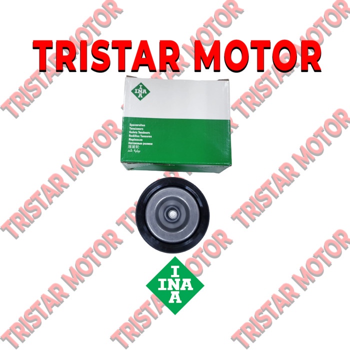 Jual Tensioner V Belt Roller Mercedes Benz M271 W204 W212 W164 W221 CGI