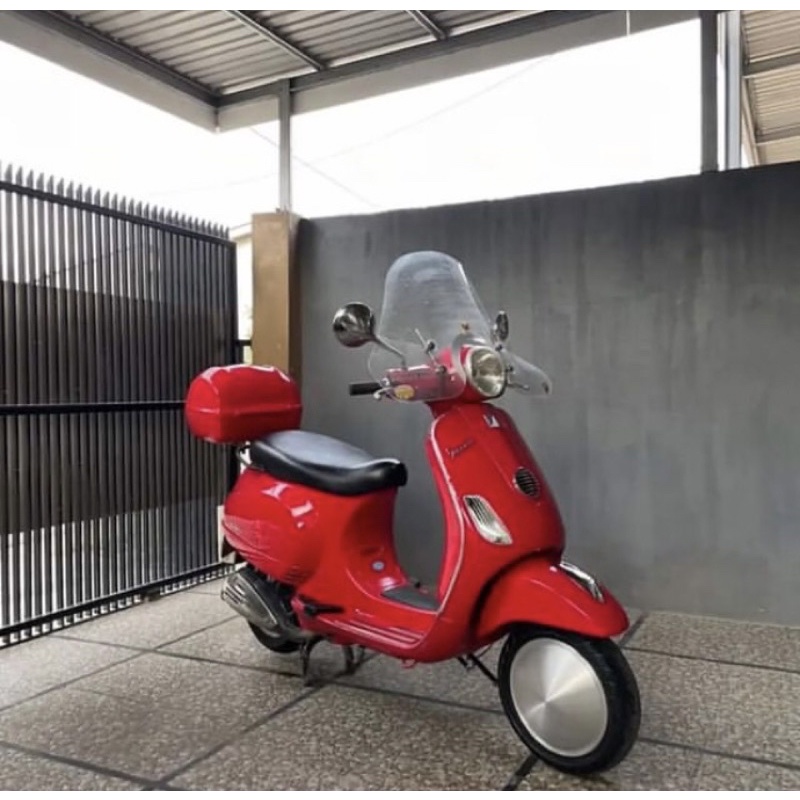 Jual Wheel Dop Moon Vespa LX S LXV SPRINT PRIMAVERA SPRINT GTS | Shopee ...