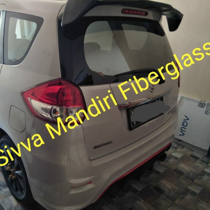 Jual Spoiler Ertiga Model Modulo Shopee Indonesia