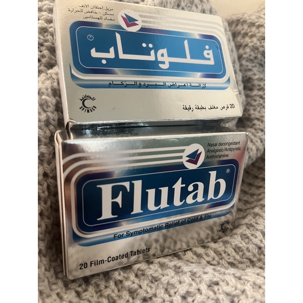 jual-flutab-sinus-saudi-panadol-sinus-night-extra-arab-saudi-shopee