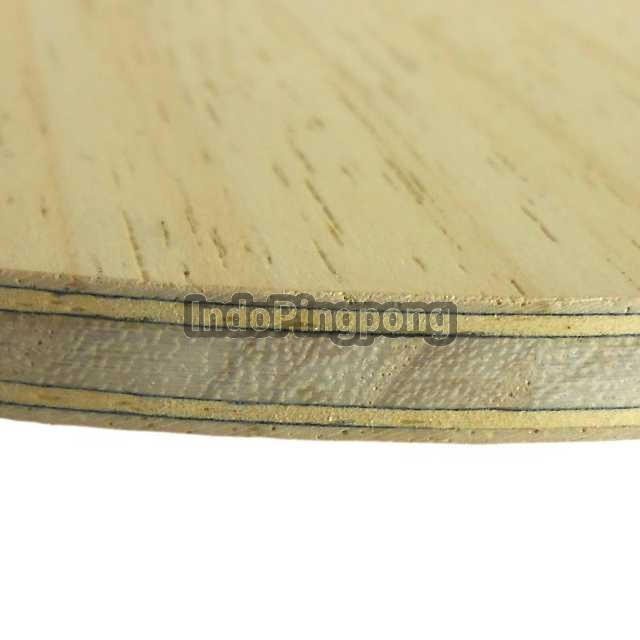 Jual PALIO ENERGY 03 ~ CARBON BLADE KAYU | Shopee Indonesia