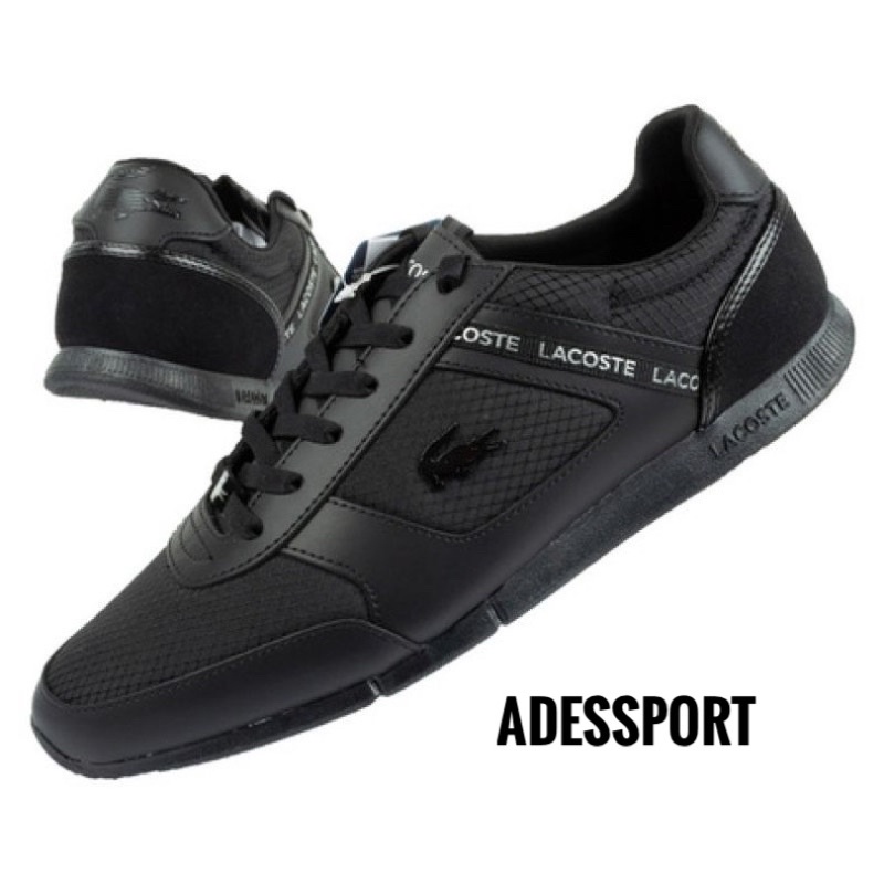 Minerva lacoste sales