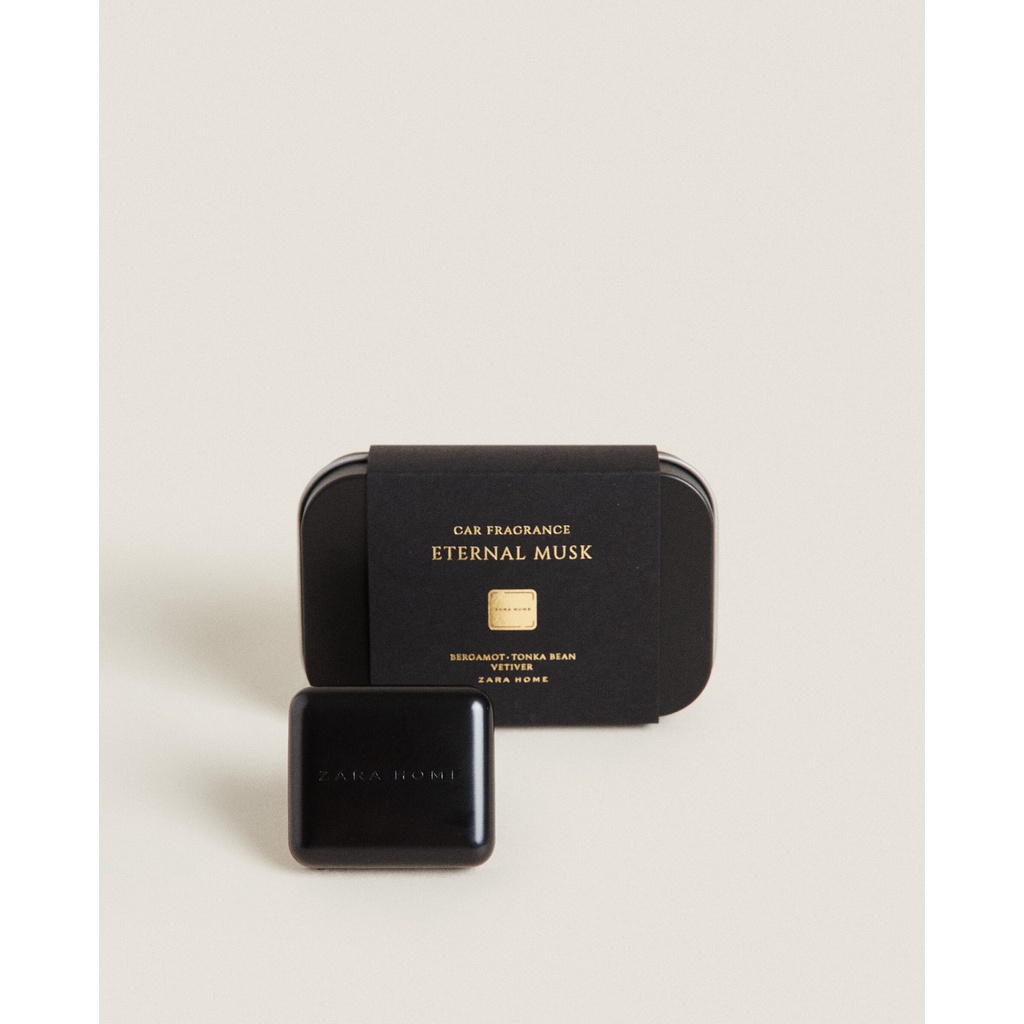 Jual Parfum Mobil Zara Home Zara Home Car Air Freshener Shopee