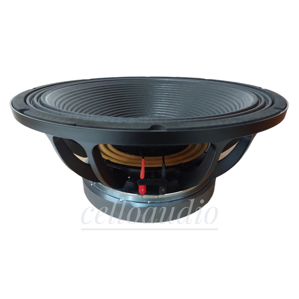 Jual Speaker Komponen 18 Inch Huper BARCLAY C18S1201 Subwoofer 18 ...