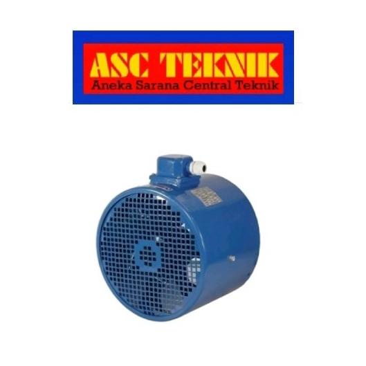 Jual Fan Motor Yuema Cooling Fan 380V Frame G-90B Star Seller | Shopee ...