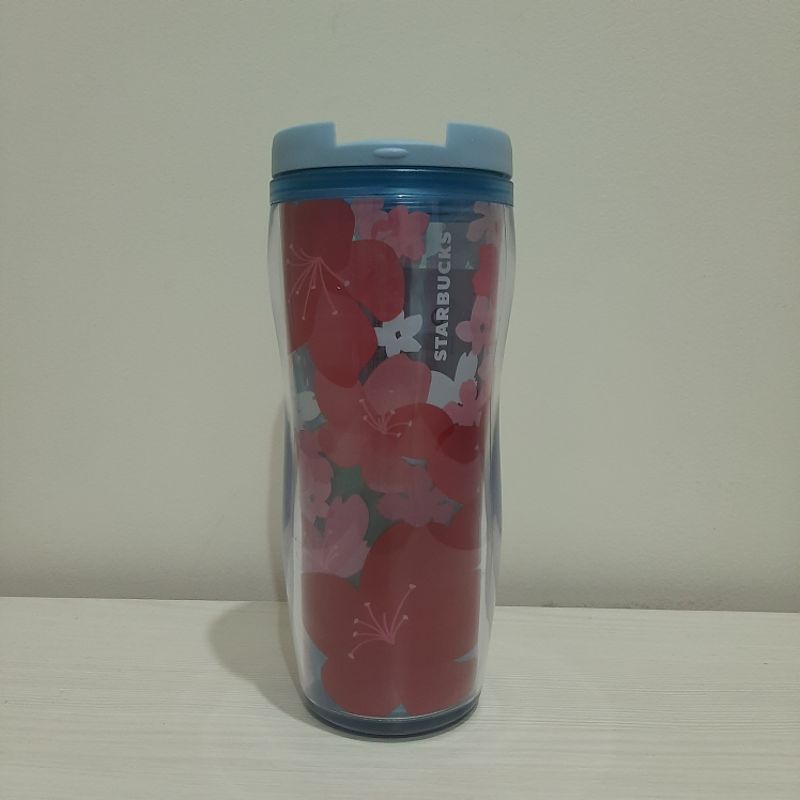 Jual Tumbler Starbucks [Negara/Kota] Japan City Series Sakura Edition