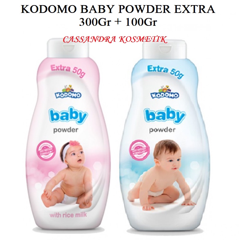 Jual KODOMO BABY POWDER GAMBAR BAYI ALL SIZE | Shopee Indonesia