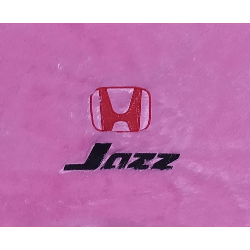 Jual Cover alas karpet pelindung dashboard honda JAZZ ge8 /JAZZ RS 2008