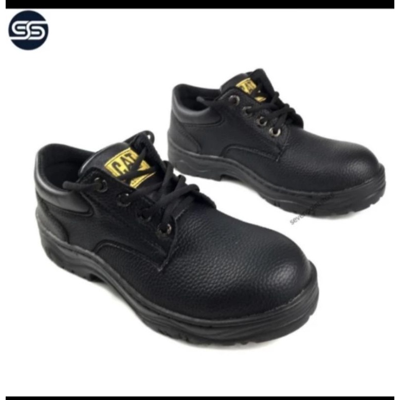 Jual sepatu safety pria ,sepatu safety tali,sepatu safety riding murah ...