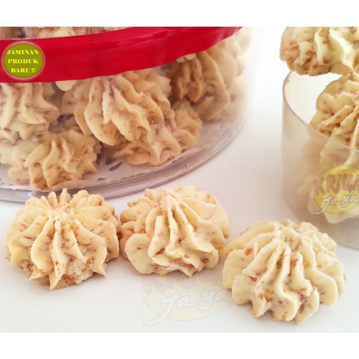 Jual KUE SAGU KEJU | Shopee Indonesia