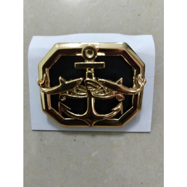 Jual Emblem Baret Kopaska Tni Al Shopee Indonesia