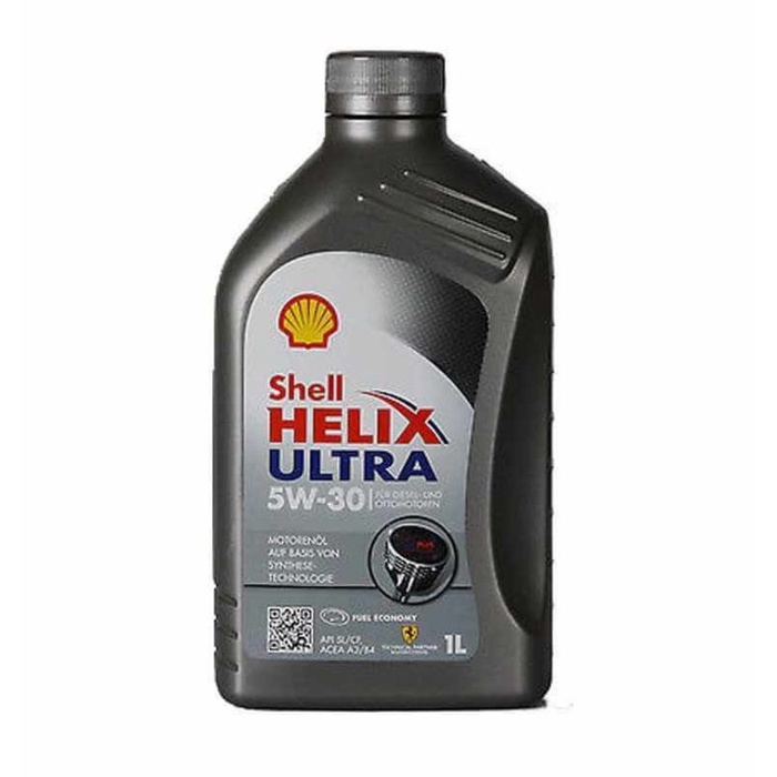 Jual Shell Helix HX-ULTRA 5W/30 1 LITER 1pax(12x1L) | Shopee Indonesia