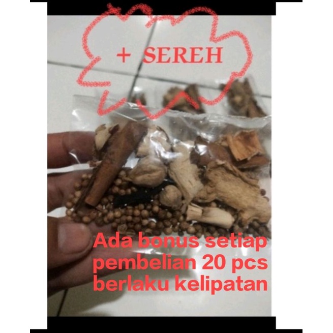 Jual PAKET JSR PROMIL TERMURAH (DETOK RAHIM RESEP DR ZAIDUL AKBAR ...