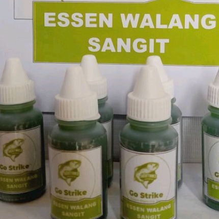 Jual ESEN WALANGSANGIT OPLOSAN per 1 botol | Shopee Indonesia