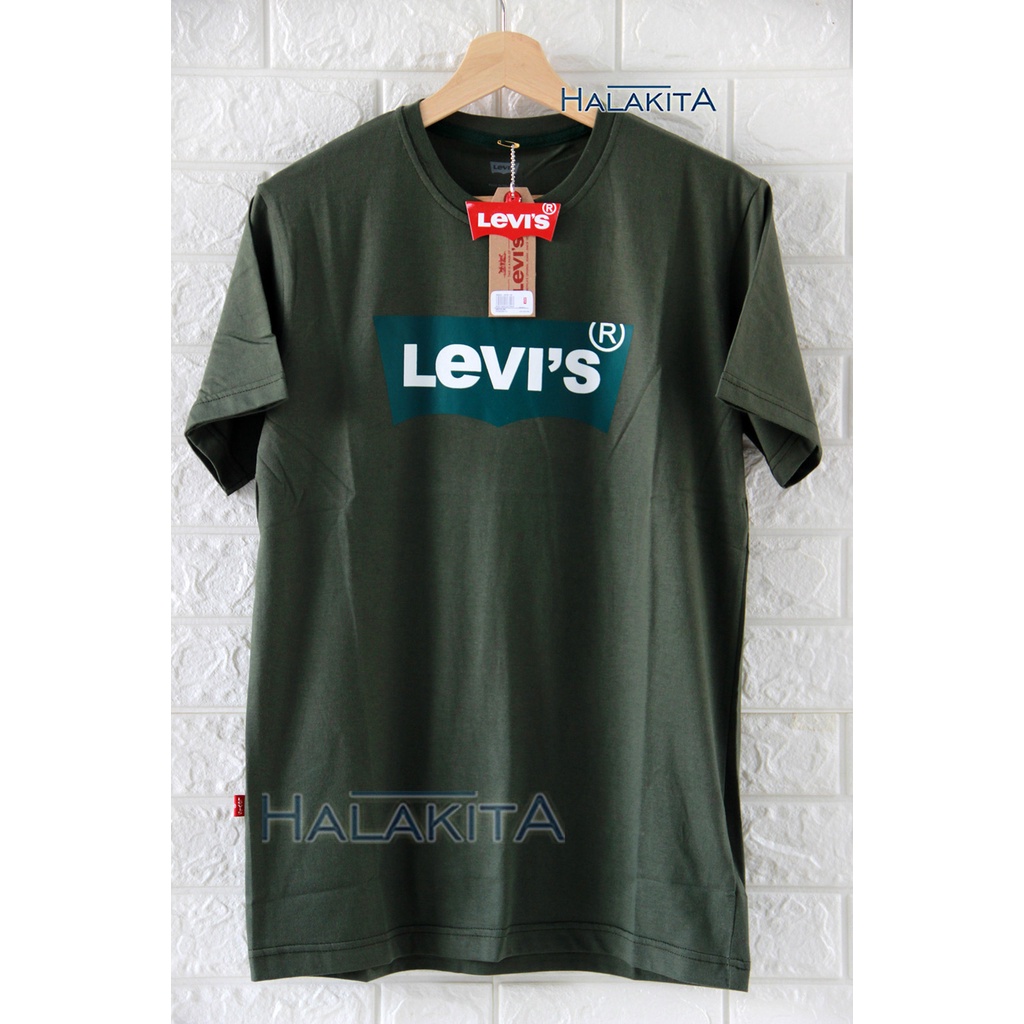 Jual Promo Kaos Branded Kaos Oblong Pria Import Kaos Pria Harga