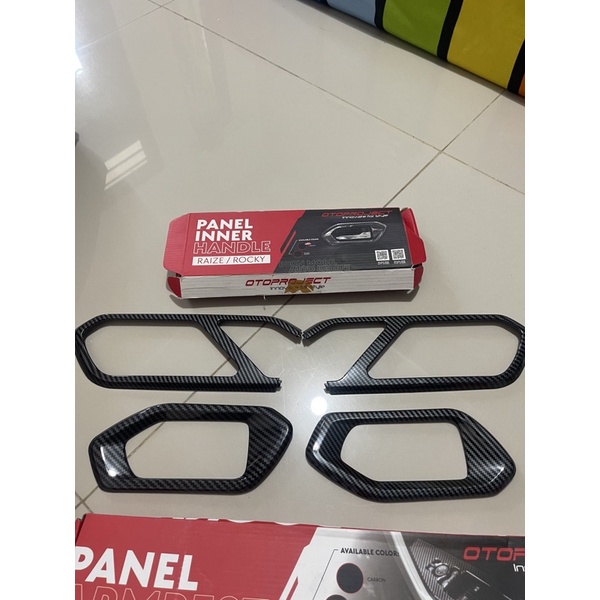Jual Panel Inner Handel Raize | Shopee Indonesia