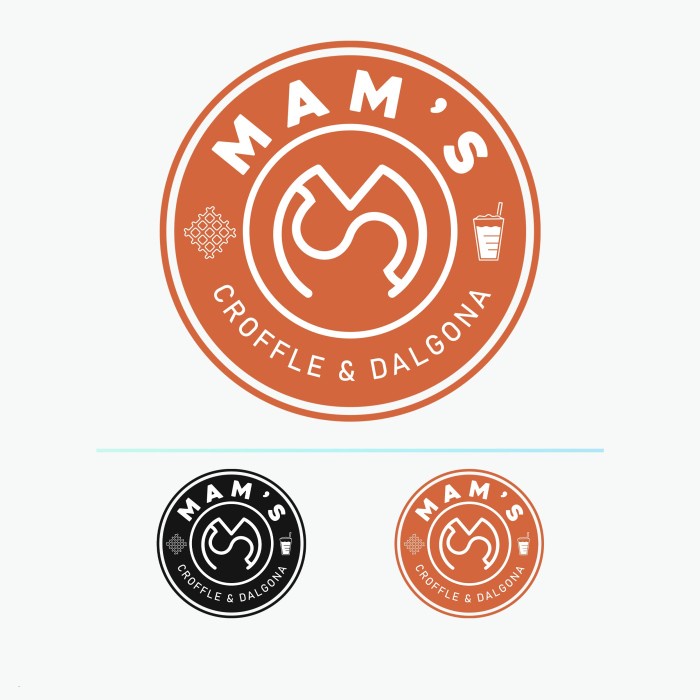 Jual Jasa Desain Logo Branding Umkm Usaha Shopee Indonesia 7343