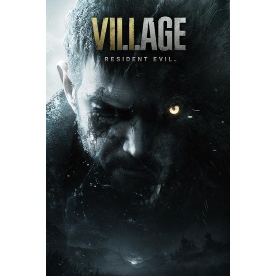 Jual Resident Evil Village - PC Game | Shopee Indonesia