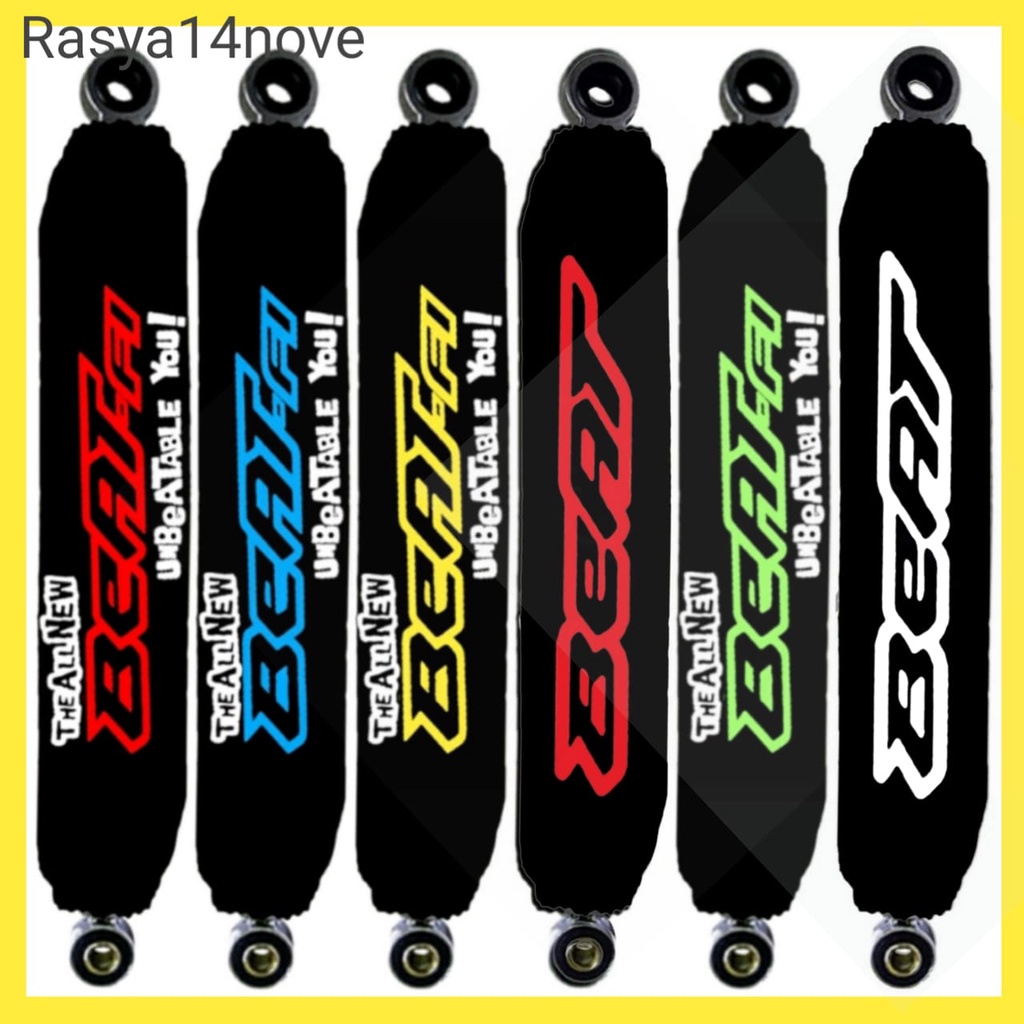 sarung shocbrackerl/cover shock BEAT UNIVERSAL