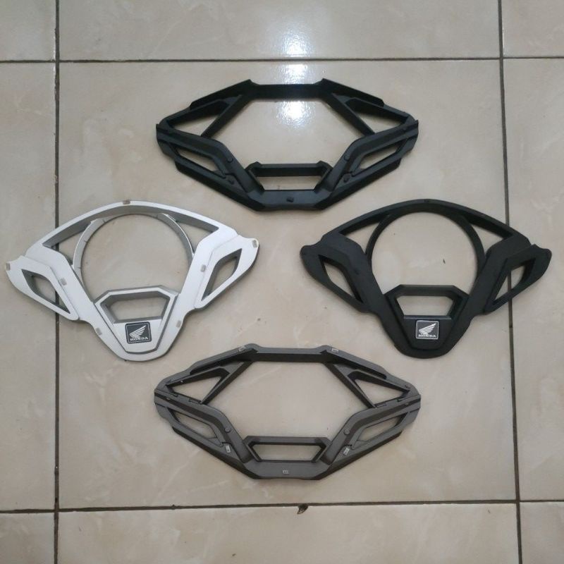 Jual Cover list speedometer Honda Vario 125 old, 125/150 LED old