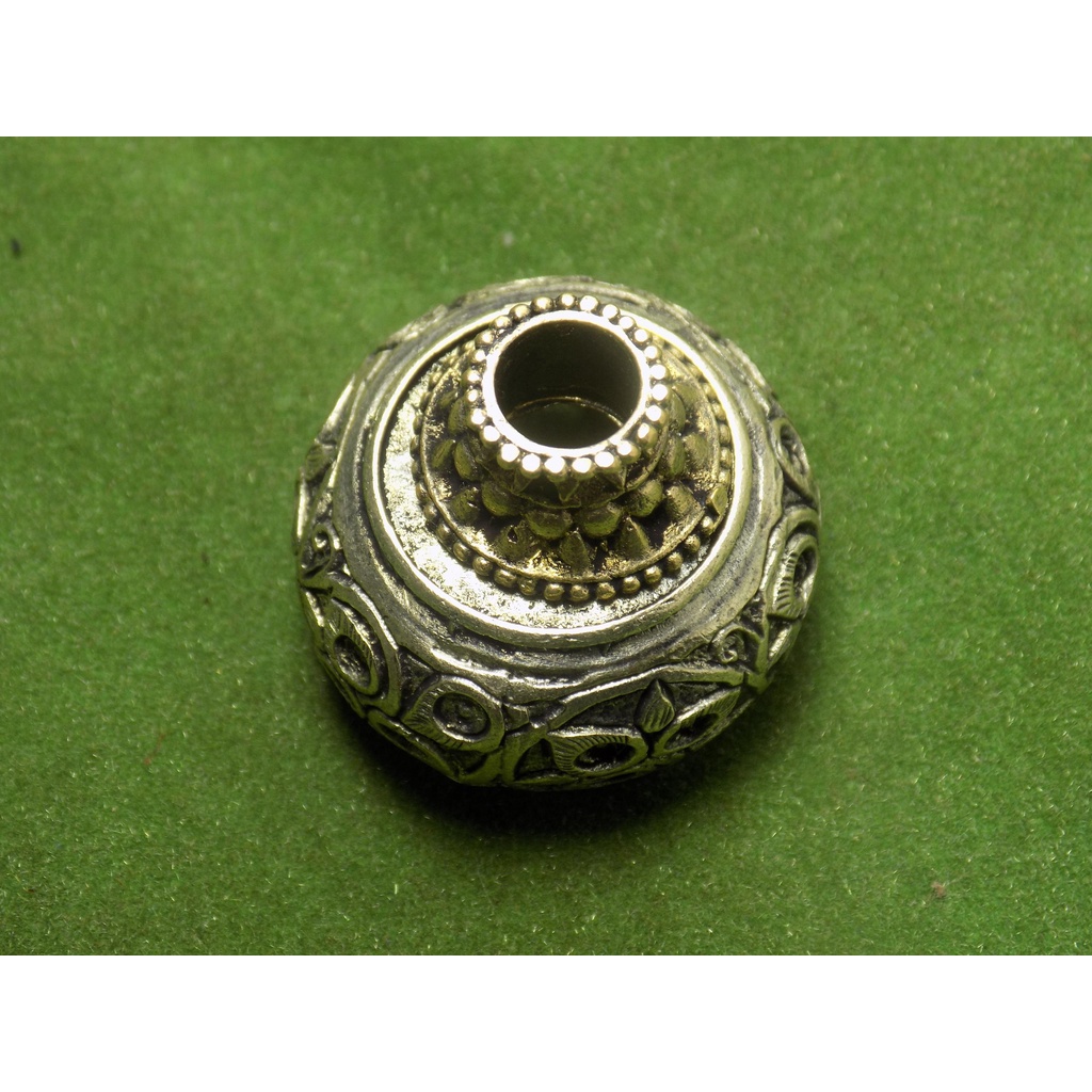 Jual selut mendak bahan kuningan cor kuat tebal garap halus | Shopee ...