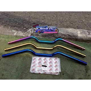 Jual stang setang fino fi 110 125 karbu xride x ride model standar ...