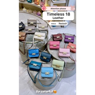 house of little bunny timeless bag 22 taupe｜TikTok Search