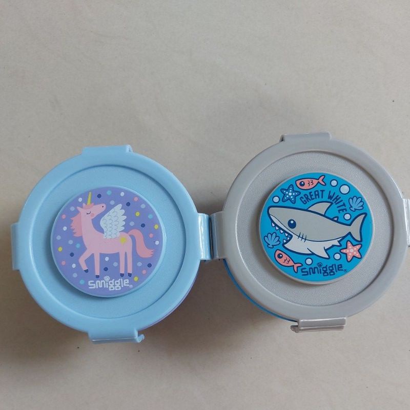 Jual Smiggle Snack Container Shopee Indonesia