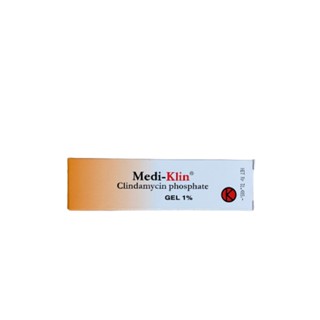 Jual MEDIKLIN 1% GEL 15GR | Shopee Indonesia