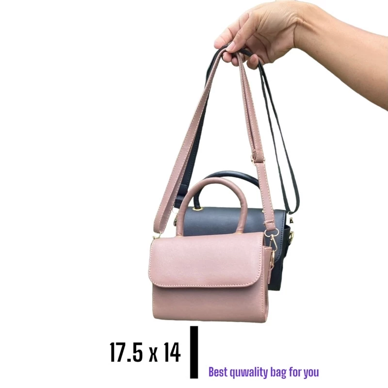 [[UFAOLSHOP]] YORRIS~~TASWANITAMURAH TASTANGAN TASSLINGBAG | AutoStock