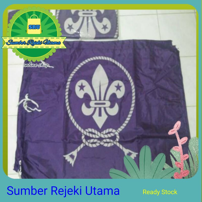 Jual Bendera Pandu Pramuka | Shopee Indonesia