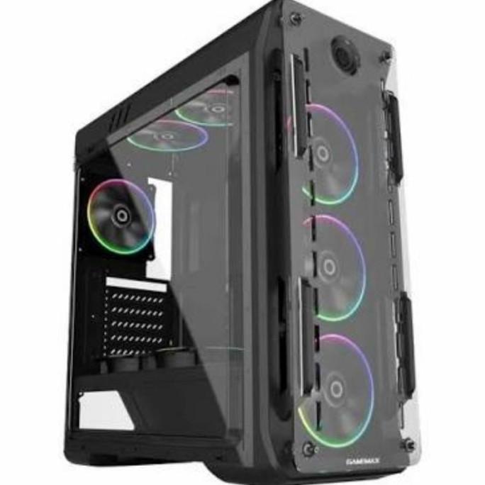 ☆ゲーミングPC☆i7-12700K RTX3070 SSD1TB☆GLASS☆ くろ