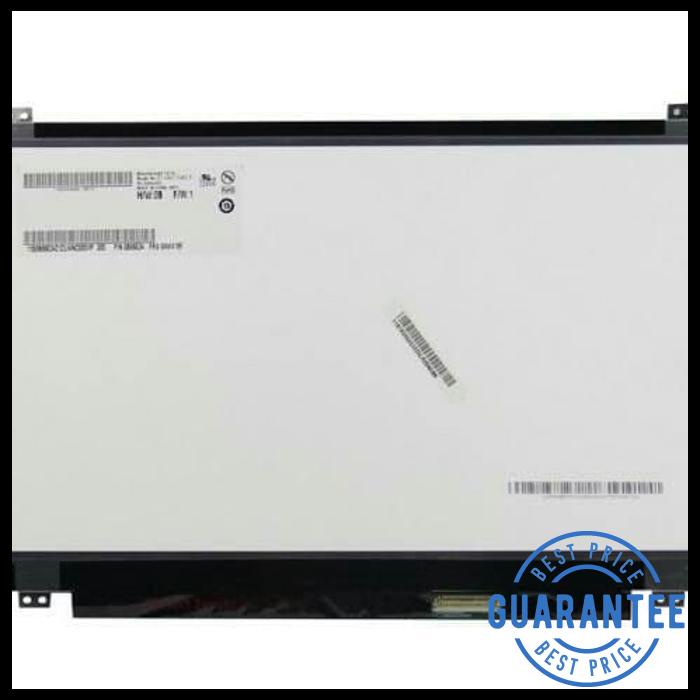Dalle écran Asus S400CA 14 Pouces LED - Résolution 1366x768, Connecteur 40pin, Neuve